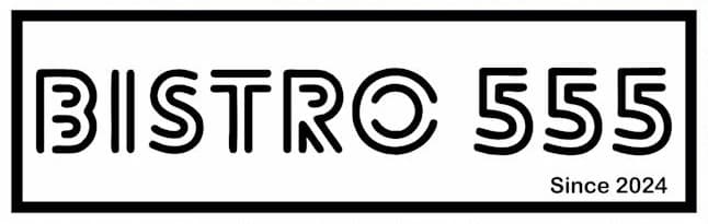 BISTRO 555 – burger reštaurácia v meste Palín