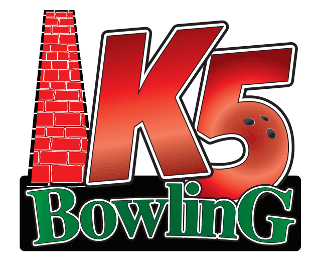 Logo Bowling K5 – burger reštaurácia v meste Moldava nad Bodvou