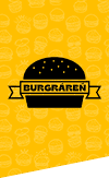 Logo Burgráreň – burger reštaurácia v meste Žiar nad Hronom