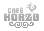 Logo Café Korzo – burger reštaurácia v meste Svätý Jur