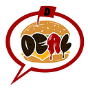 Logo Deal – burger reštaurácia v meste Nad jazerom