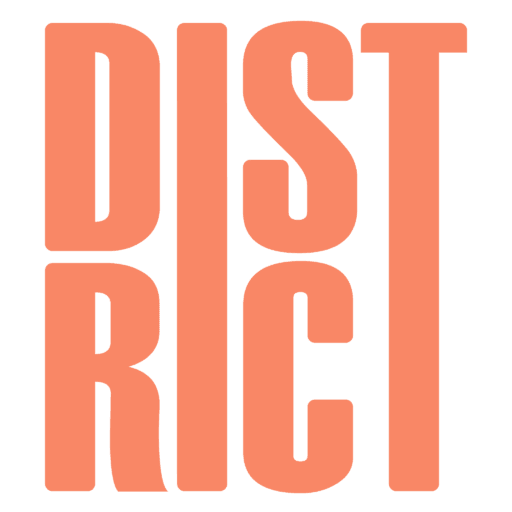 District – burger reštaurácia v meste Bratislava