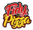 Logo FIDY GRILL – burger reštaurácia v meste Trebišov