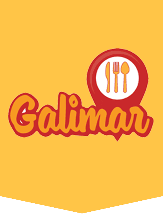 Galimar – burger reštaurácia v meste Košice