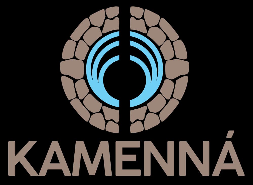 Logo Kamenná – burger reštaurácia v meste Modra