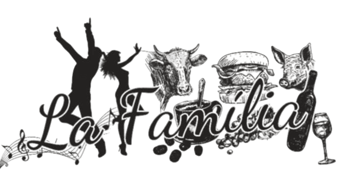 La Família – burger reštaurácia v meste Košeca