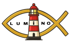 Logo Lumino – burger reštaurácia v meste Michalovce