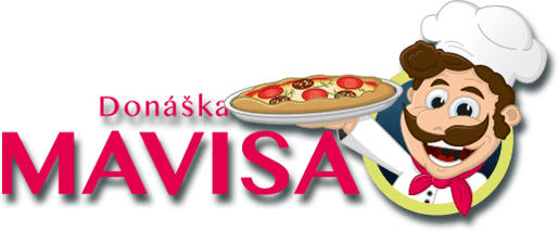 Logo Mavisa – burger reštaurácia v meste Košice
