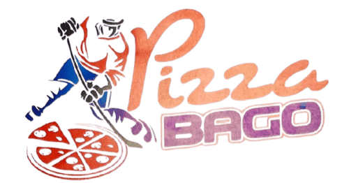 Logo Pizza Bago – burger reštaurácia v meste Dolná kapsa, Nové Zámky