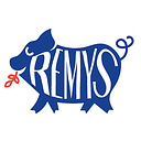 Logo Remys – burger reštaurácia v meste Trenčín-Sídlisko Juh