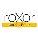 Roxor – burger reštaurácia v meste Bratislava