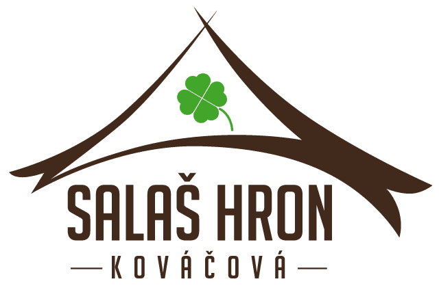 Salaš Hron – burger reštaurácia v meste Kováčová
