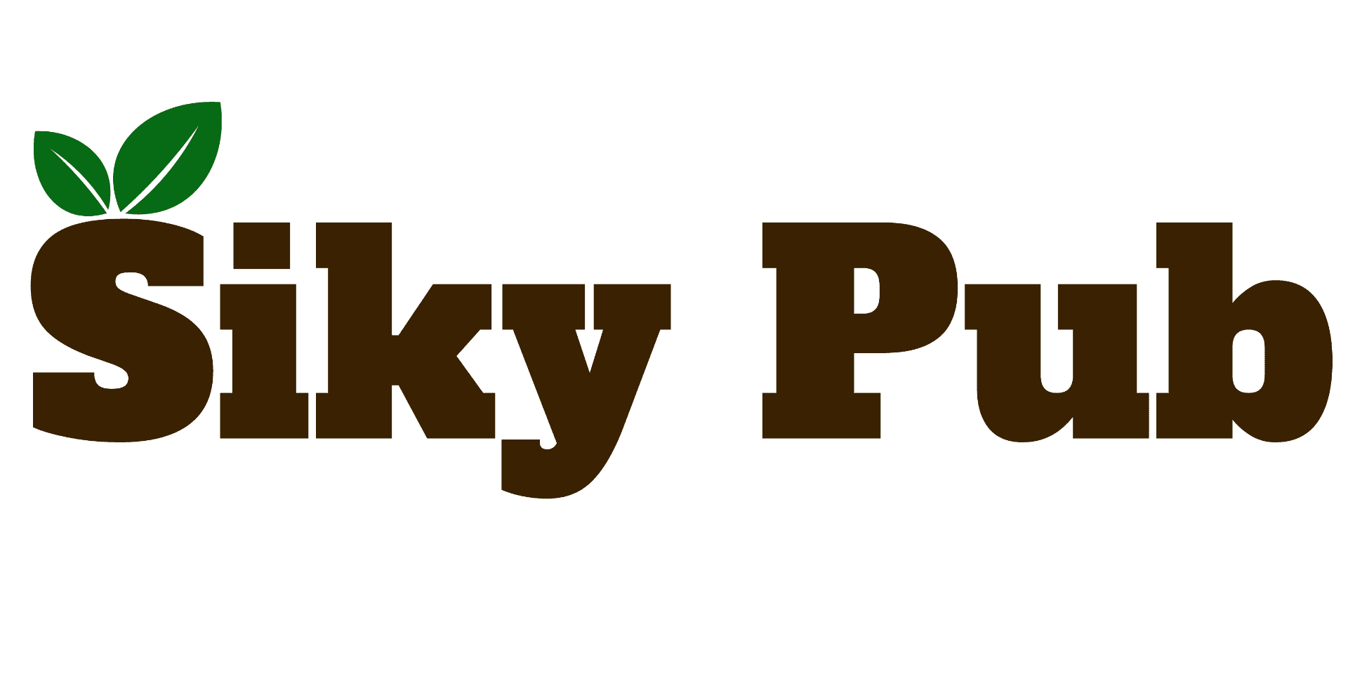 Logo Šiky Pub – burger reštaurácia v meste Trstená