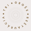 Logo Tri groše – burger reštaurácia v meste Ľubietová