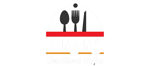 Logo U MaMi – burger reštaurácia v meste Devínska Nová Ves
