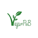Logo Vegan Pub – burger reštaurácia v meste Bratislava