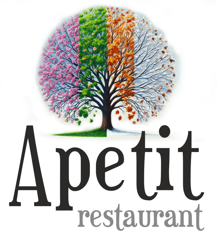 Apetit restaurant – burger reštaurácia v meste Banská Bystrica