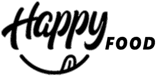 Logo Bagetéria Happy Food – burger reštaurácia v meste Spišské Vlachy