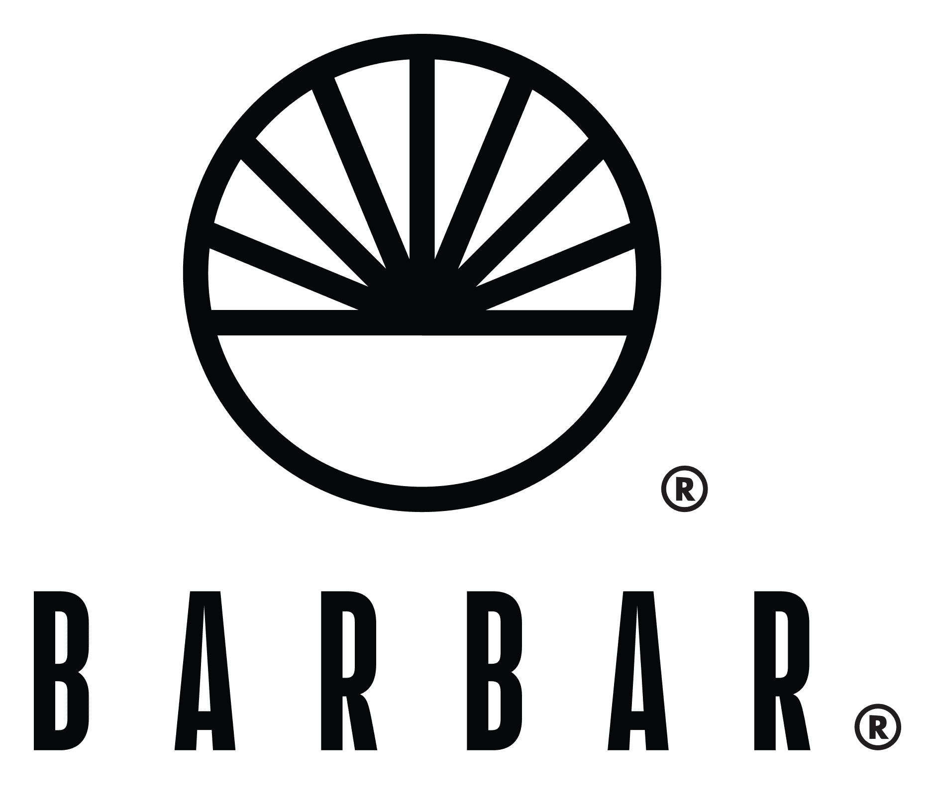 Logo Barbar Bar & Street Food – burger reštaurácia v meste Nové Zámky