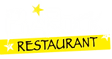 Logo BaRock Restaurant – burger reštaurácia v meste Detva