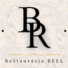 Logo BEEL Reštaurácia – burger reštaurácia v meste Veľký Biel