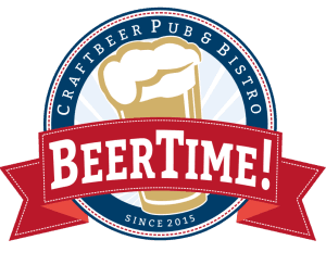 BEER TIME - Craft Beer PUB & BISTRO – burger reštaurácia v meste Nitra