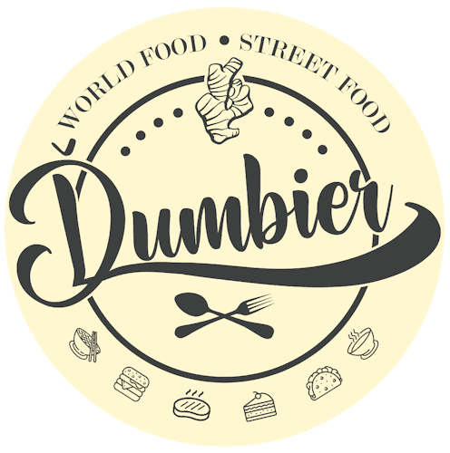 Logo Bistro Ďumbier – burger reštaurácia v meste Banská Štiavnica