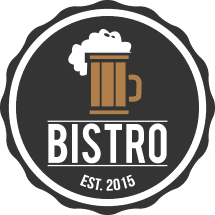 Logo Bistro Malinovo – burger reštaurácia v meste Malinovo