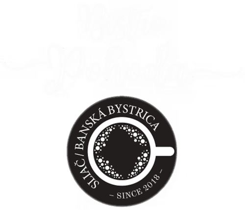 Logo Bistro Pohoda - Sliač – burger reštaurácia v meste Sliač-Rybáre - stred