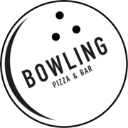 Logo Bowling pizza a bar – burger reštaurácia v meste Stropkov