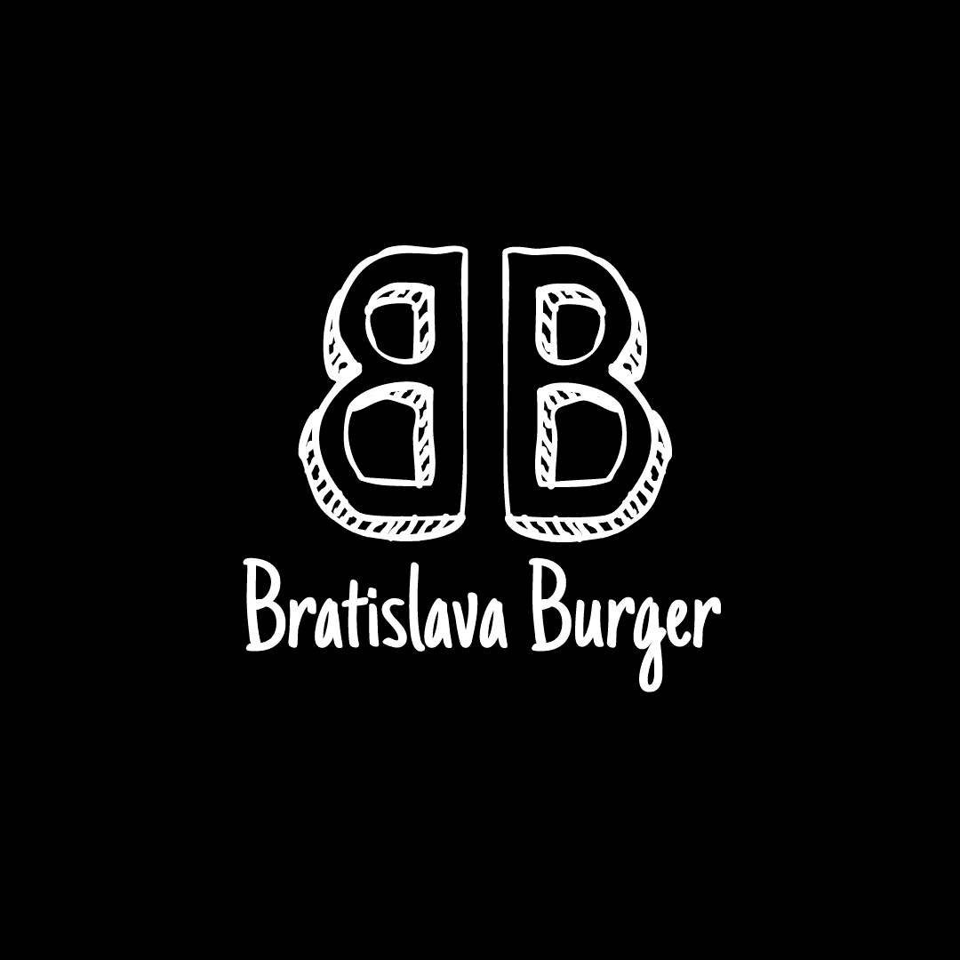 Logo Bratislava Burger Rača – burger reštaurácia v meste Rača