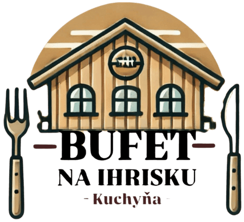 Logo Bufet na ihrisku – burger reštaurácia v meste Kuchyňa