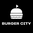 Logo Burger City – burger reštaurácia v meste Bratislava
