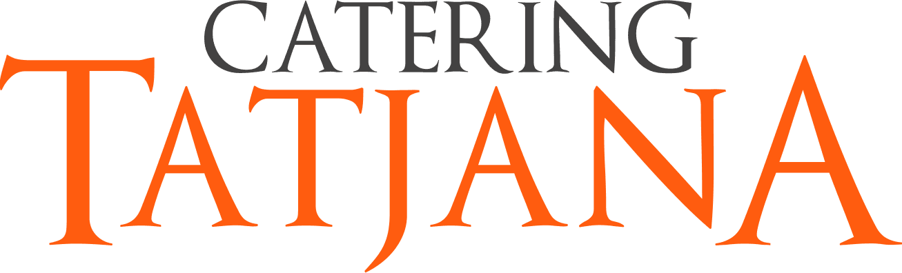 Logo Catering TatJana s.r.o. – burger reštaurácia v meste Poprad