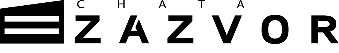 Logo Chata Zázvor, – burger reštaurácia v meste Horná Lehota