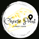 Logo Cheese Point – burger reštaurácia v meste Hviezdoslavov