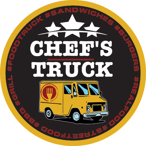 Chefs truck – burger reštaurácia v meste Trnava