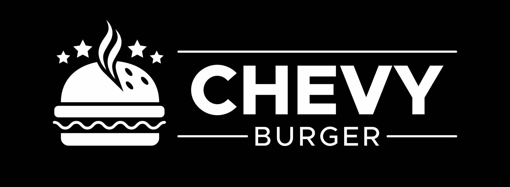 Logo Chevy Burger Bardejov – burger reštaurácia v meste Bardejov