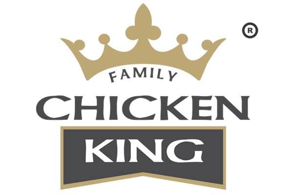 Chicken King – burger reštaurácia v meste Spišská Nová Ves