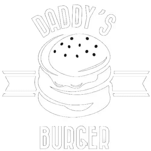 Logo Daddy's Burger – burger reštaurácia v meste Senec