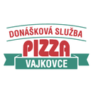Logo Donaskova Sluzba Pizza Vajkovce – burger reštaurácia v meste Vajkovce