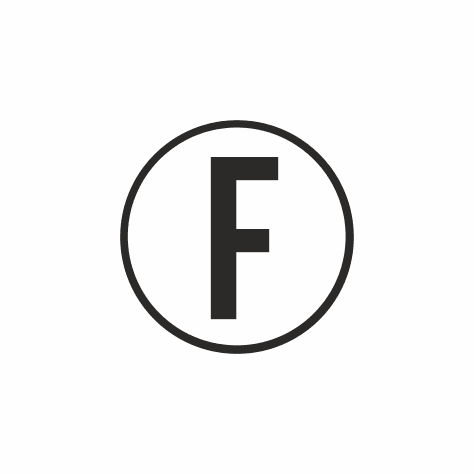 Logo FRITO Fine Burgers – burger reštaurácia v meste Martin