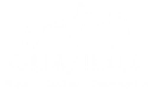 Logo Ghymes house – burger reštaurácia v meste Jelenec