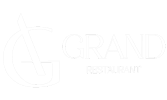 Logo Grand Restaurant – burger reštaurácia v meste Žilina