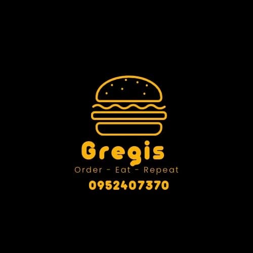 Logo Gregis – burger reštaurácia v meste Komárno