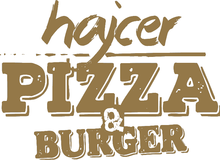 Logo Hajcer burger & bowling – burger reštaurácia v meste Partizánske