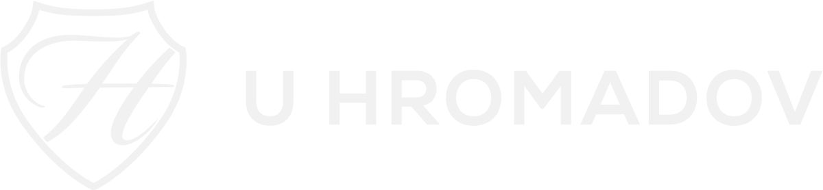 Logo Hostinec u Hromadov – burger reštaurácia v meste Rajecká Lesná