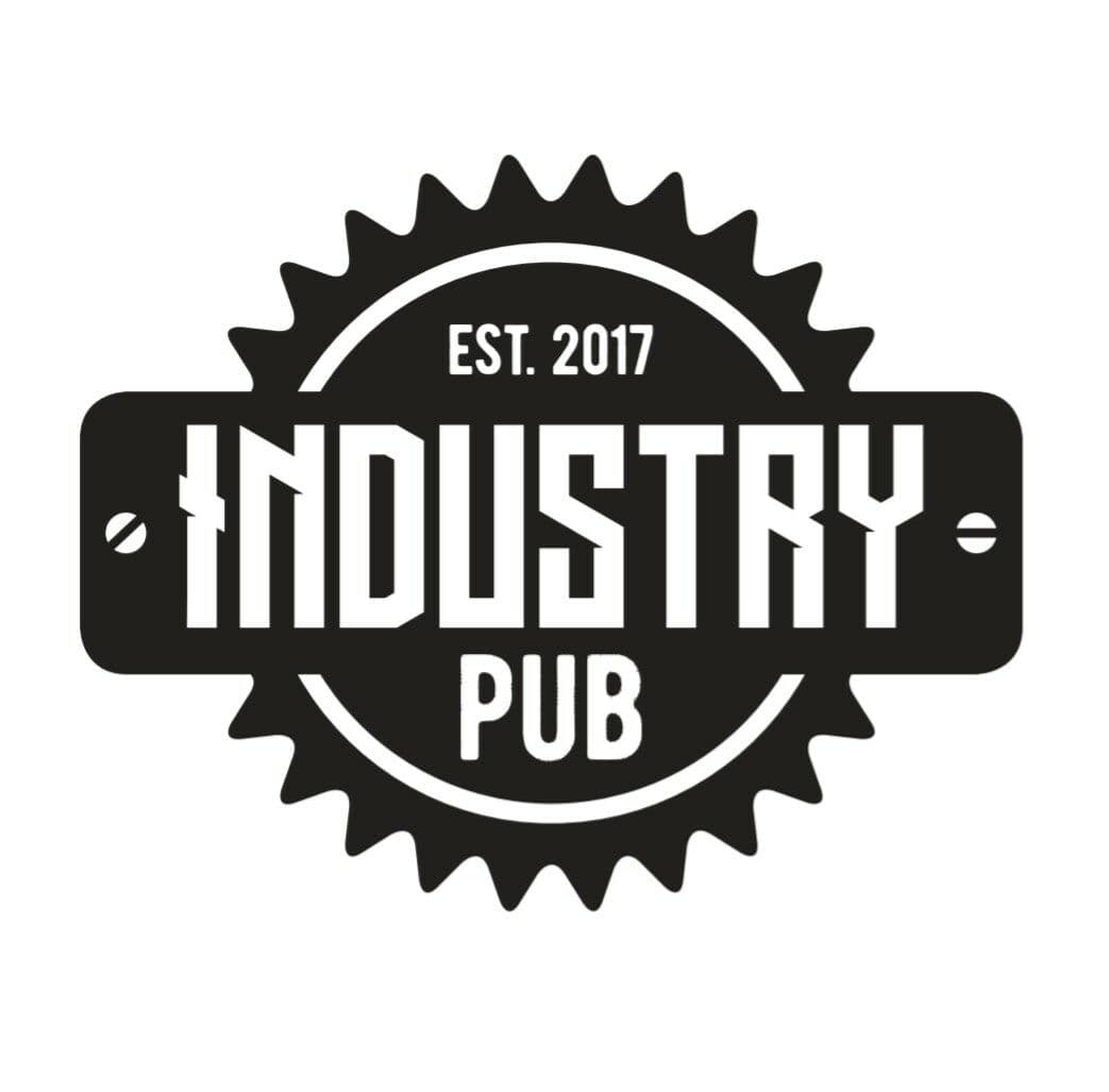 Industry Pub – burger reštaurácia v meste Liptovský Mikuláš