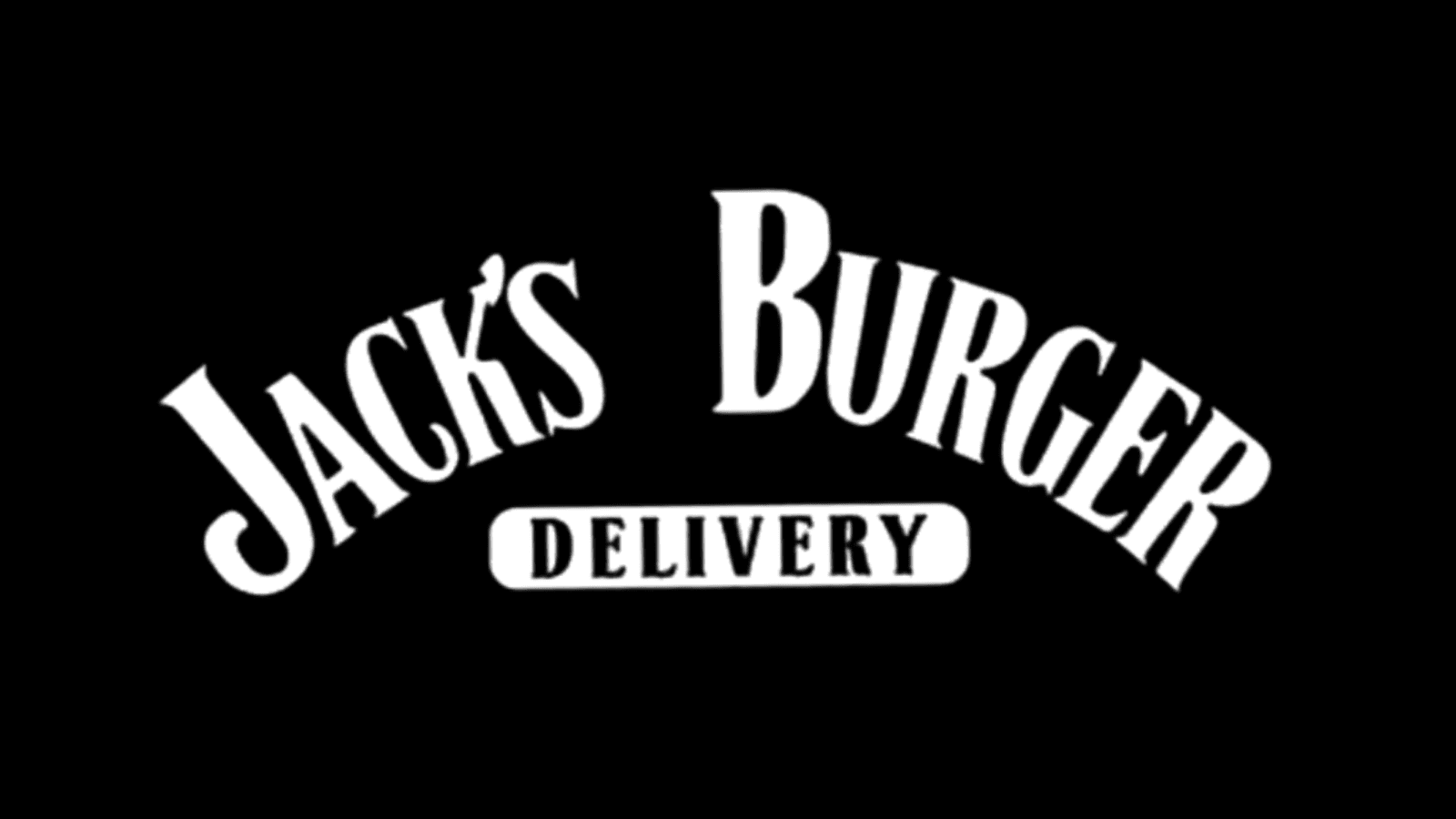 Logo Jack’s Burger – burger reštaurácia v meste Vranov nad Topľou