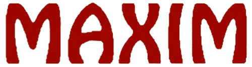 Logo Kebab Burger Maxim – burger reštaurácia v meste Banská Bystrica